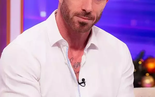 Former 'Strictly Come Dancing' Pro James Jordan Criticizes New Presenter and Judge Lineup, Suggests Format Overhaul