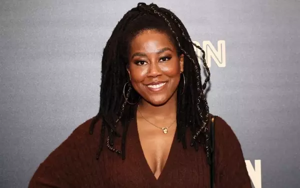 Tomi Adeyemi Abruptly Cancels New York Comic Con Appearance