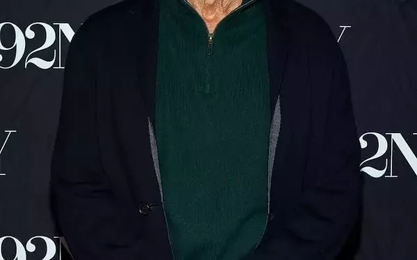 Michael Douglas Rejects 'Nepo Baby' Label, Emphasizes Hard Work in Family's Show Business Legacy