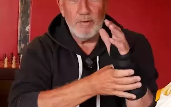 Paul Hollywood Requires Surgery for Chronic Carpal Tunnel Syndrome, Nigella Lawson Revitalizes Bake Off