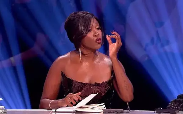 Strictly Come Dancing Judge Motsi Mabuse Addresses Perceived Tension with Co-Host Josh Widdicombe Amidst Fan Warmth Towards Johannes Radebe