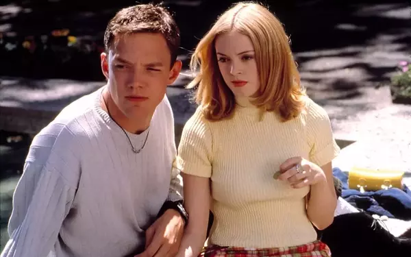 Matthew Lillard's Underestimated Journey: From 'Scream' Skeptic to Horror Icon