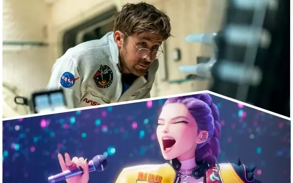 World Soundtrack Awards Celebrate Top Composers and Original Songs