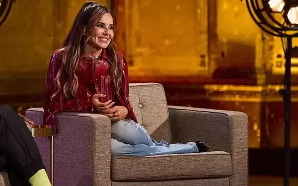 Cheryl's Triumphant Return to The Voice UK Ignites Viewer Enthusiasm Amidst Show Revitalization