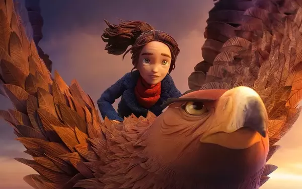Laika's 'Wildwood' stop-motion epic: A review