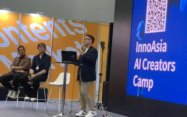 AI-Native Studios: A New Era of Original IP Creation, Says VFX Veteran
