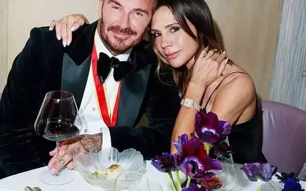 Victoria Beckham Launches Homeware Collection, Reflects on Business Triumphs and Family Life