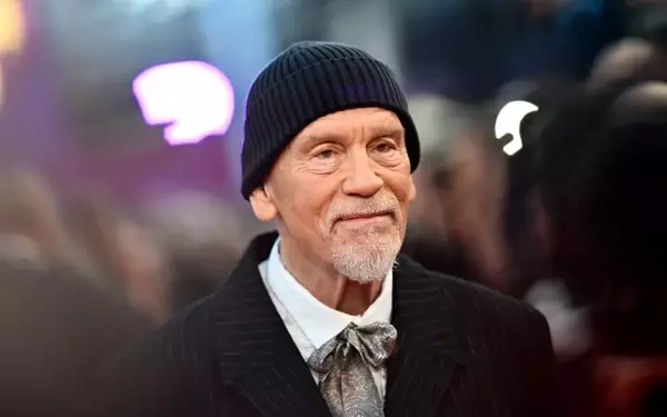 John Malkovich Reflects on Evolving Oscar Campaigns and Film Industry Shifts