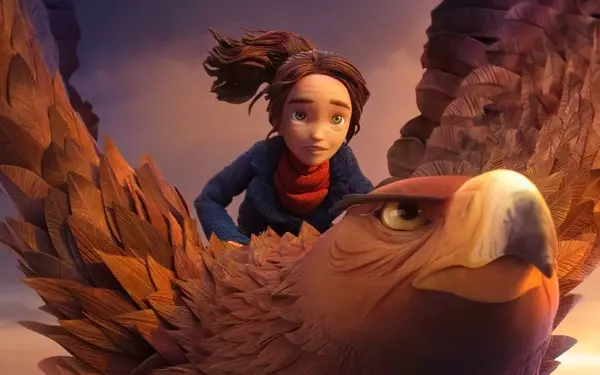Wildwood's Epic Production Journey: A 16-Year Animated Dream Realized