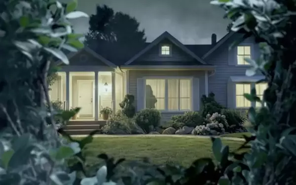 Tubi Brings R.L. Stine's 'The Babysitter' to Life in 2027
