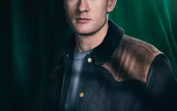 Comedian James Acaster's Unexpected Rise to 'Heartthrob' Status and His Past Relationships