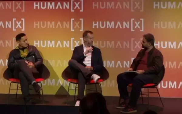 Voice AI Awaits its ChatGPT Breakthrough, Experts Say