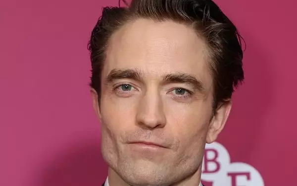 Robert Pattinson Discusses the Explosive Script of 'Primetime' at London Premiere