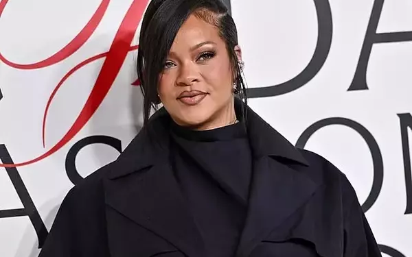 Rihanna Reveals Extensive Vault of Unreleased Music After a Decade-Long Album Hiatus