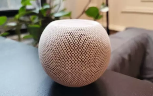 Apple's Smart Home Ambitions: Introducing the HomeView