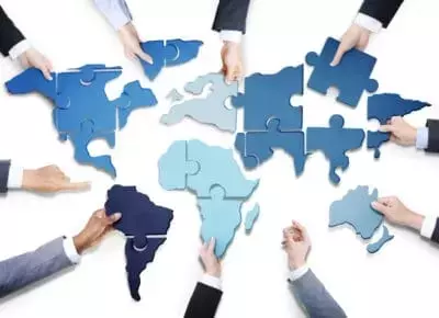 Diversified Global ETFs: A Solution to Market Volatility