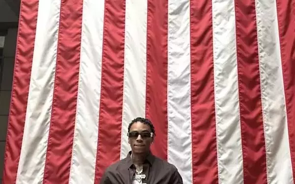 Soulja Boy Hints at 2028 Presidential Bid, Outlines Key Policy Areas