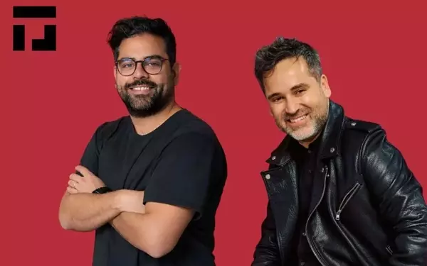 Quijote Films Expands into Scripted Series Production