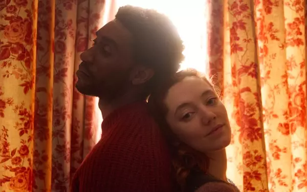 Romantic Drama 'Arthur & Clara' Set for Austin Film Festival Premiere