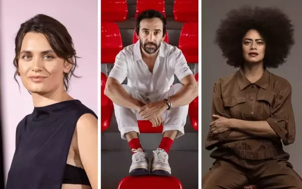 Ella Rumpf, Júlio Andrade, and Ana Flávia Cavalcanti to Lead Andrea Štaka's 'Ibicaba: Promised Paradise'