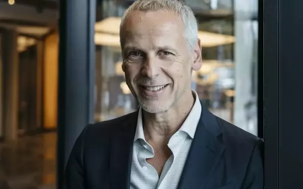 Leonine CEO Fred Kogel Expresses Confidence in Skydance's Vision for Film and Television