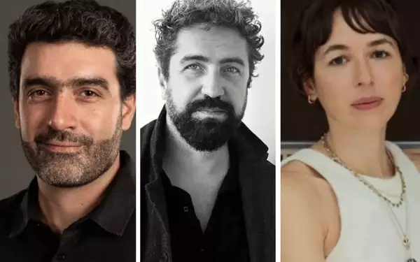 Felipe Vellas to Direct 'Bateau Mouche,' a Film Based on the 1988 Sinking Tragedy