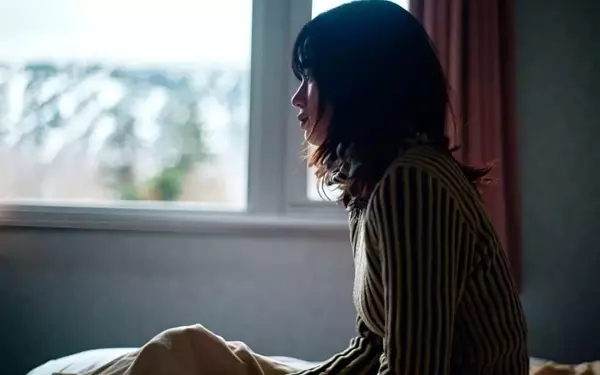 A Reflective Exploration of Asexual and Aromantic Identity in Miki Tanaka's Debut Film