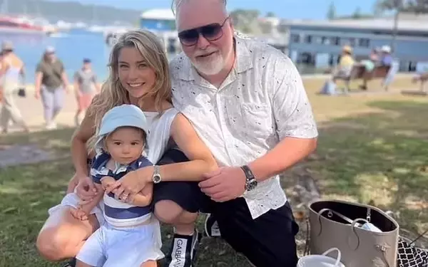 Radio Personality Kyle Sandilands Embroiled in Legal Dispute Over $5 Million Estate Renovation