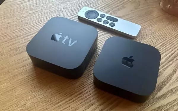 Original Apple TV 4K Declared Vintage as New Model Looms