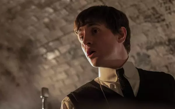 Beatles Biopics: A Cinematic Event Scheduled for April 2028