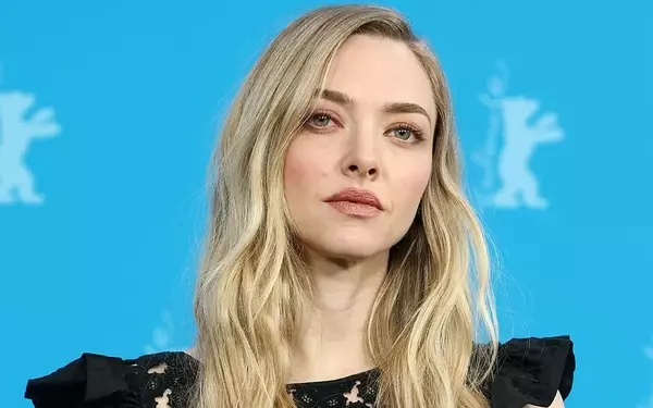Amanda Seyfried Prioritizes Comfort, Declines Roles with Frequent Intimate Scenes