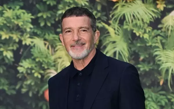 Antonio Banderas to Lead AI-Driven Feature Film 'Cortés' by Utopai Studios