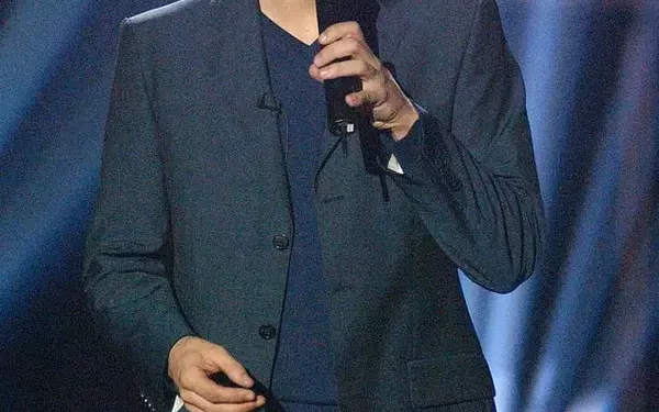 Will Young's Stance Against Simon Cowell's Bullying on Pop Idol
