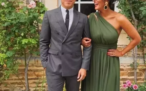 Danny Foster Celebrates 23 Years with Wife Victoria and Announces Hear'Say Reunion Tour
