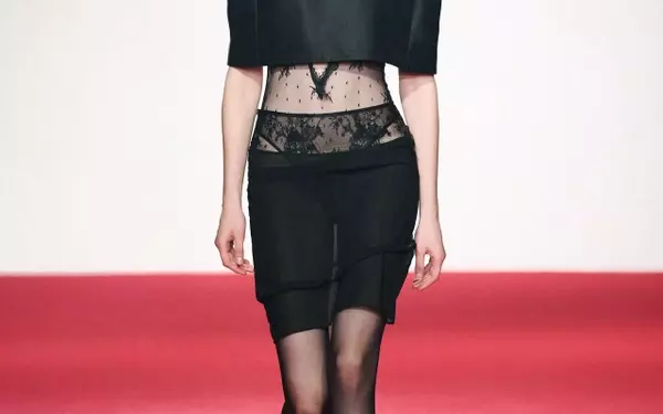 Yirantian's 'Rooted Grace' Collection: A Blend of Strength and Sensitivity for Spring 2027
