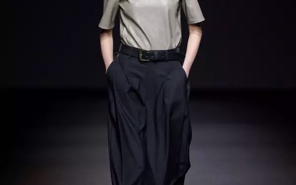 Pronounce Celebrates 10th Anniversary with "Through Her Eyes" Collection at Shanghai Fashion Week