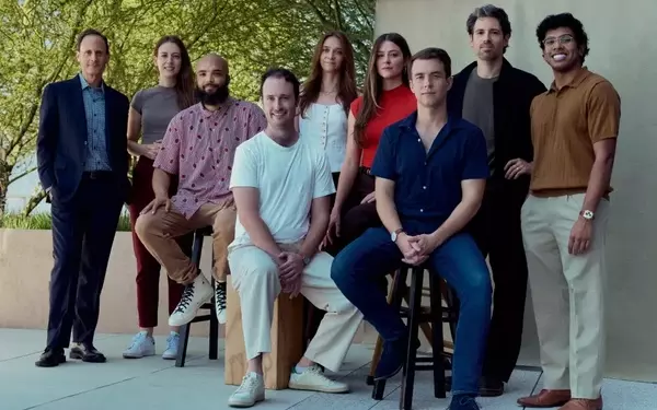 Universal Launches Fourth Film Composers Initiative to Boost Emerging Talent