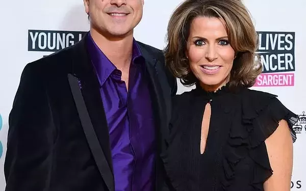 Celebrity Splits and Lifestyle Updates