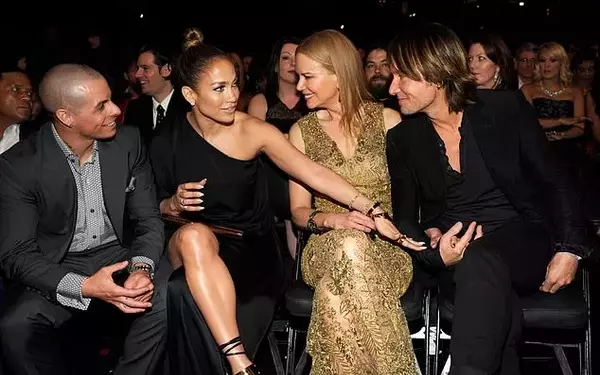 Jennifer Lopez's Friends Discuss Her Romantic Life Amidst Keith Urban Rumors and Her Nashville Plans