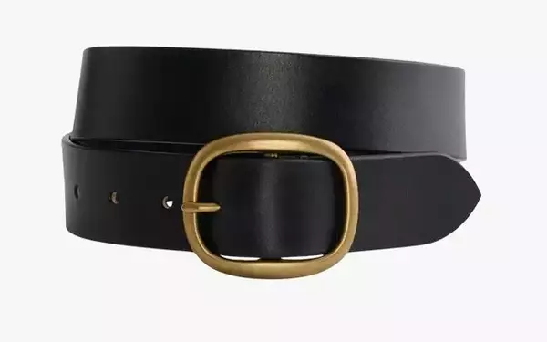 The Ultimate Guide to Men's Belts: Style, Selection, and Sophistication