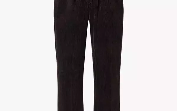 The Ultimate Guide to Men's Corduroy Pants for Fall
