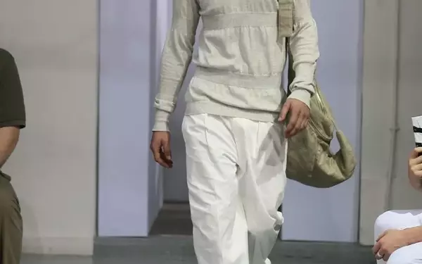 Kim Jones Re-establishes His Own Fashion Brand
