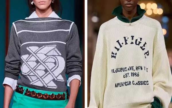 Sweater Trends for the Upcoming Fall and Winter Seasons