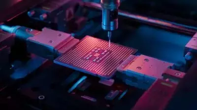 Unintended Concentration: How a Single Chipmaker Dominates Your S&P 500 ETF Investment
