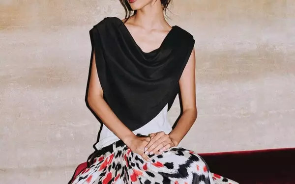 Chanel's Grand Gala: A Fusion of Tradition and Modernity at Opéra Garnier