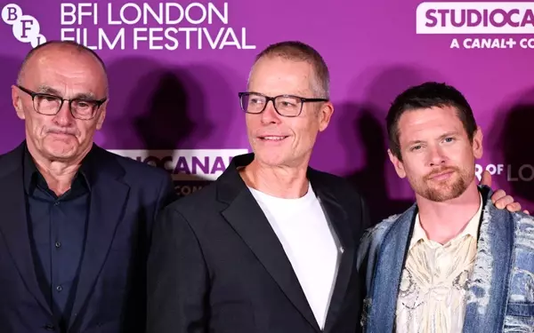 “Ink” Premiere at BFI London Film Festival: A Native Audience Reception