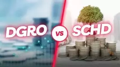 DGRO Outperforms SCHD Over Five Years: A Deeper Look at Dividend ETFs