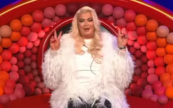 Gemma Collins' Brief Big Brother Stint Criticized by Viewers