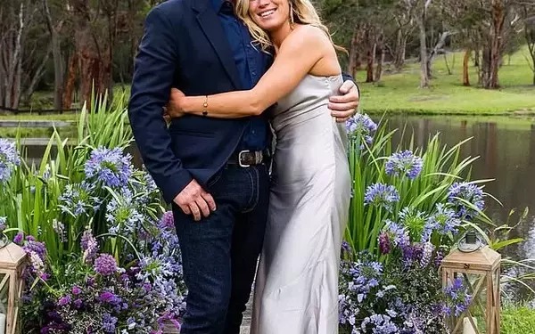 Reality TV Romance Ends: Farmer Wants a Wife Stars Todd Melbourne and Daisy Lamb Announce Split