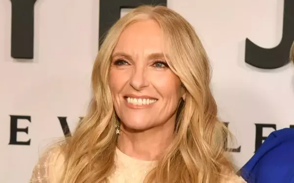 Screen Australia Funds 75 New Film and TV Projects, Including Toni Collette's Directorial Debut